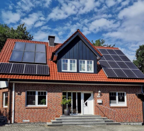 Ferienwohnung am Dörenberg
